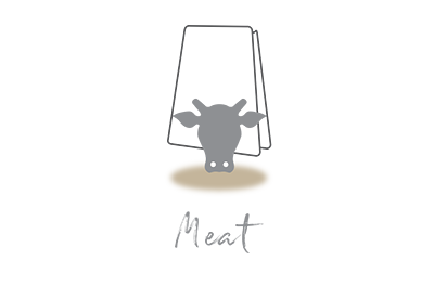 menu meat
